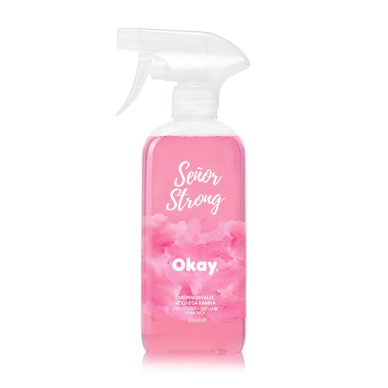 čistilo za vodni kamen