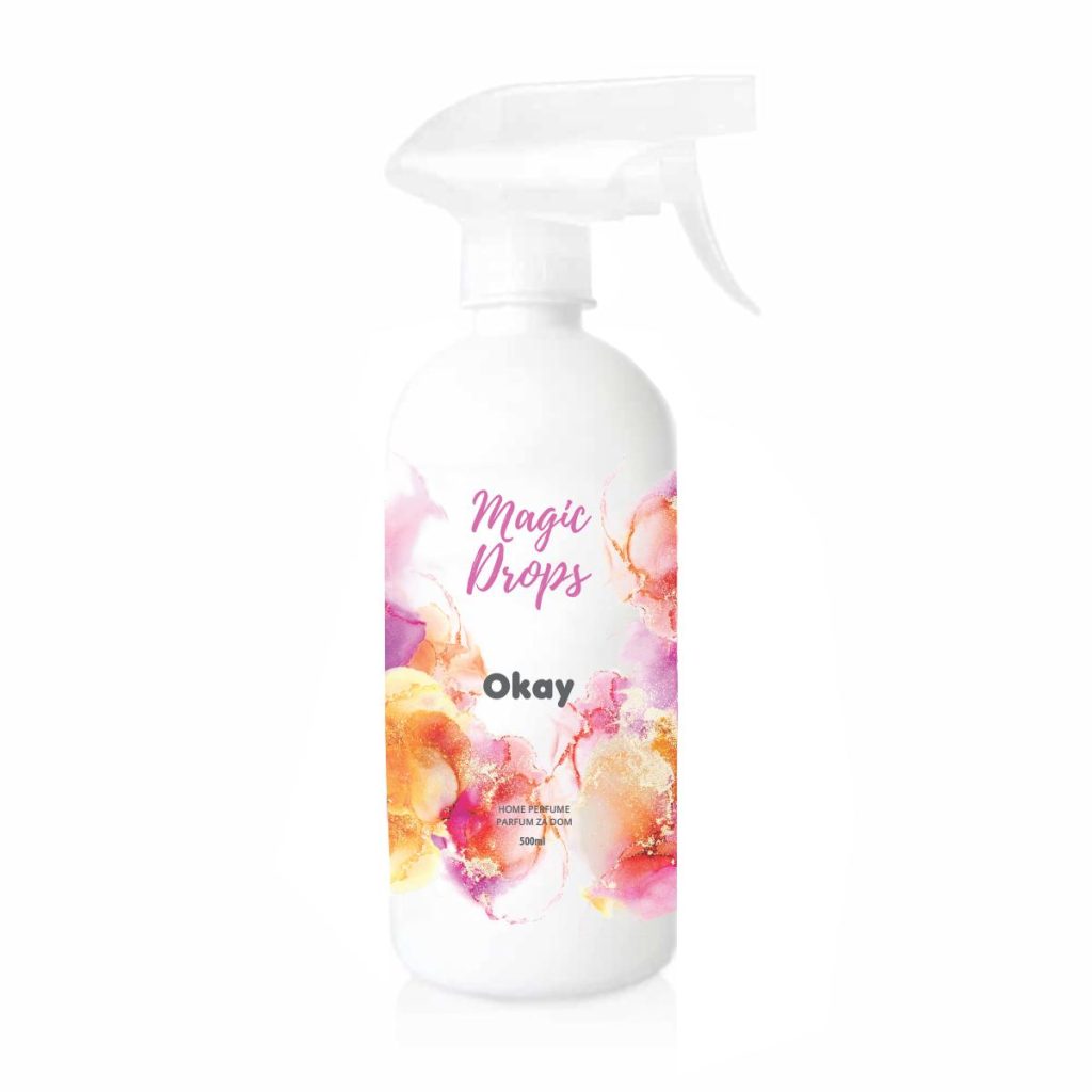 Parfum za dom